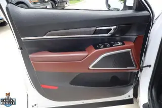 Kia Telluride 2024 EX 4dr SUV