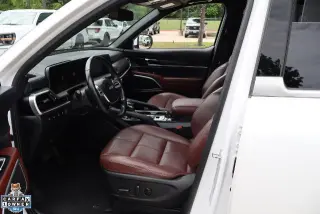 Kia Telluride 2024 EX 4dr SUV