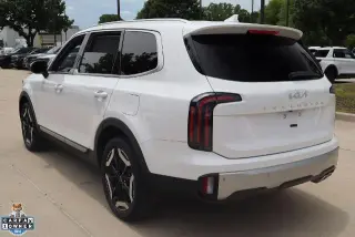 Kia Telluride 2024 EX 4dr SUV