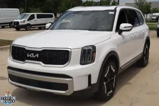 Kia Telluride 2024 EX 4dr SUV