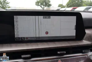 Kia Telluride 2024 EX 4dr SUV