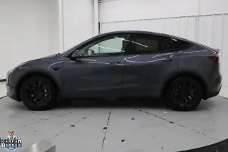 Tesla Model Y 2023 4dr Crossover
