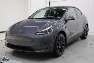 Tesla Model Y 2023 4dr Crossover
