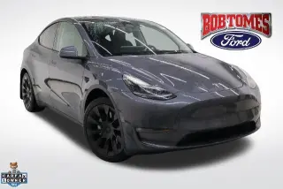 Tesla Model Y 2023 4dr Crossover