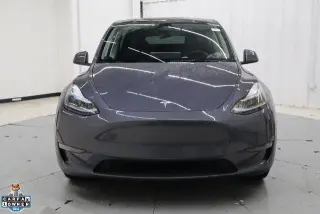 Tesla Model Y 2023 4dr Crossover