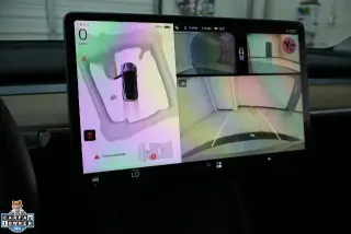 Tesla Model Y 2023 4dr Crossover