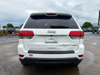 Jeep Grand Cherokee 2015 4x2 Laredo 4dr SUV