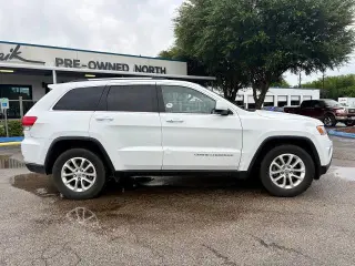 Jeep Grand Cherokee 2015 4x2 Laredo 4dr SUV