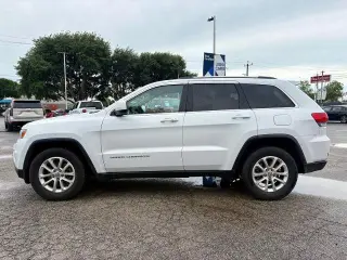 Jeep Grand Cherokee 2015 4x2 Laredo 4dr SUV