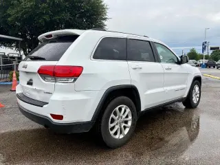 Jeep Grand Cherokee 2015 4x2 Laredo 4dr SUV