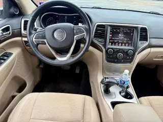 Jeep Grand Cherokee 2015 4x2 Laredo 4dr SUV