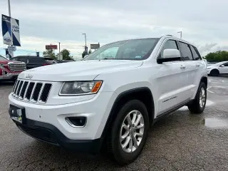 Jeep Grand Cherokee 2015 4x2 Laredo 4dr SUV