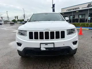 Jeep Grand Cherokee 2015 4x2 Laredo 4dr SUV
