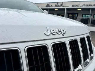 Jeep Grand Cherokee 2015 4x2 Laredo 4dr SUV