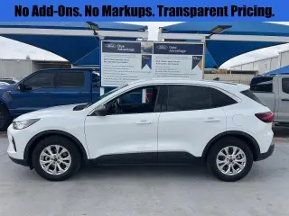 Ford Escape 2024 Active 4dr SUV