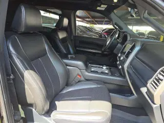 Ford Expedition 2021 4x2 XLT 4dr SUV