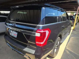 Ford Expedition 2021 4x2 XLT 4dr SUV
