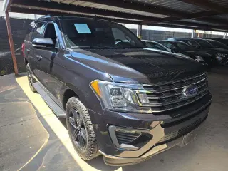 Ford Expedition 2021 4x2 XLT 4dr SUV