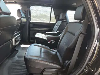 Ford Expedition 2021 4x2 XLT 4dr SUV