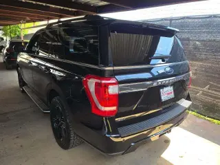 Ford Expedition 2021 4x2 XLT 4dr SUV