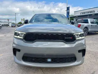 Dodge Durango 2024 AWD GT 4dr SUV