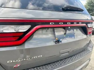Dodge Durango 2024 AWD GT 4dr SUV