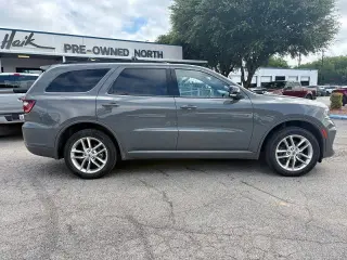 Dodge Durango 2024 AWD GT 4dr SUV