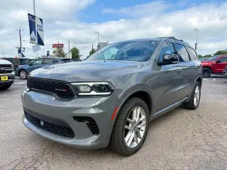 Dodge Durango 2024 AWD GT 4dr SUV