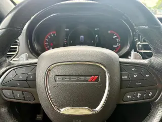 Dodge Durango 2024 AWD GT 4dr SUV