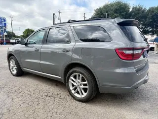 Dodge Durango 2024 AWD GT 4dr SUV