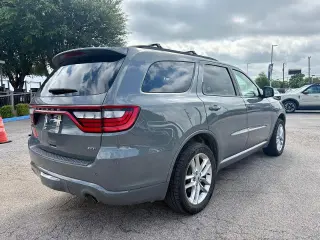 Dodge Durango 2024 AWD GT 4dr SUV