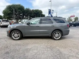Dodge Durango 2024 AWD GT 4dr SUV
