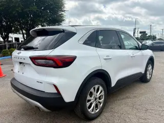Ford Escape 2024 AWD Active 4dr SUV