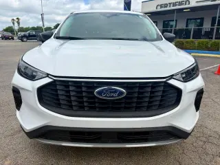 Ford Escape 2024 AWD Active 4dr SUV