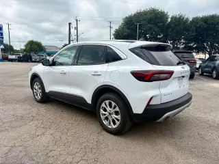 Ford Escape 2024 AWD Active 4dr SUV