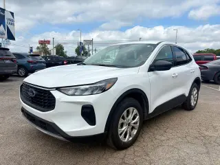 Ford Escape 2024 AWD Active 4dr SUV