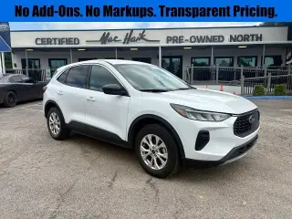Ford Escape 2024 AWD Active 4dr SUV
