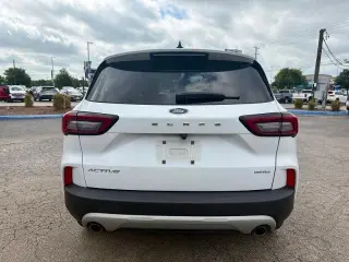 Ford Escape 2024 AWD Active 4dr SUV