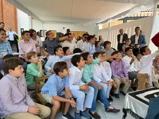 El Mejor para Fiesta Infantil