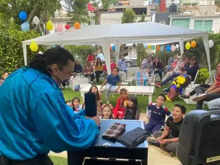 El Mejor para Fiesta Infantil