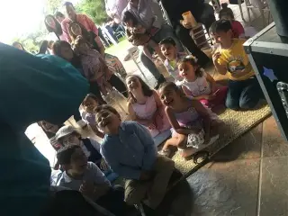El Mejor para Fiesta Infantil