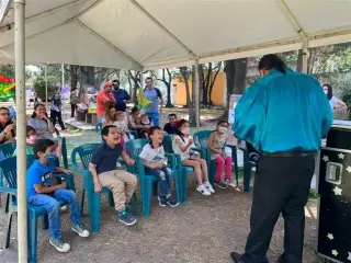 El Mejor para Fiesta Infantil