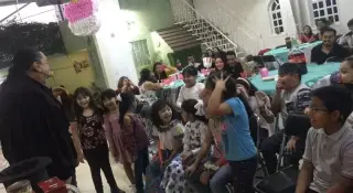 El Mejor para Fiesta Infantil