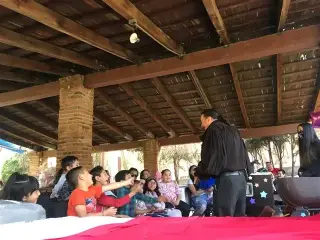 El Mejor para Fiesta Infantil