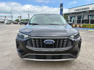 Ford Escape 2024 AWD Active 4dr SUV