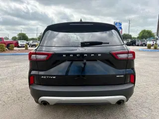 Ford Escape 2024 AWD Active 4dr SUV