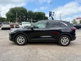 Ford Escape 2024 AWD Active 4dr SUV