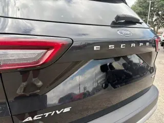 Ford Escape 2024 AWD Active 4dr SUV