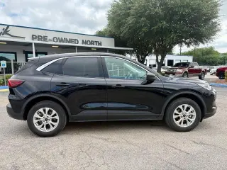 Ford Escape 2024 AWD Active 4dr SUV