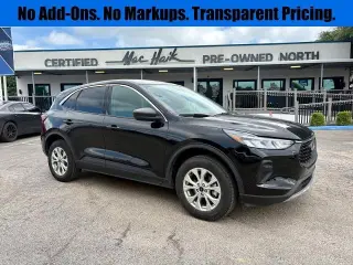 Ford Escape 2024 AWD Active 4dr SUV